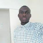 Clinton Mutenge