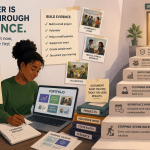 Building a Career When You Are Starting From Scratch