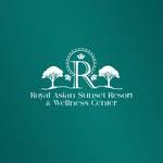 Royal Asian Sunset Resort and Wellness Center