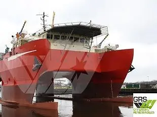 DSV Botswana (Pty) Ltd