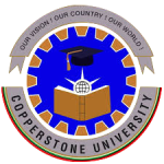 COPPERSTONE UNIVERSITY