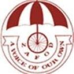ZAMBIA FEDERATION OF DISABILITY ORGANISATIONS