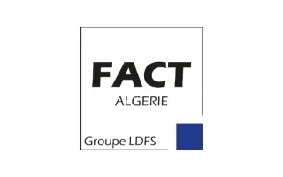 Sarl Fact Algerie
