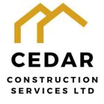 Cedar Contracting Ltd