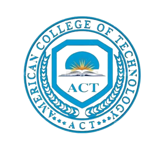 American College of Technology (ACT)