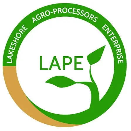 Lakeshore Agro-processors Enterprise (LAPE)