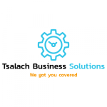 Tsalach Business Solutions