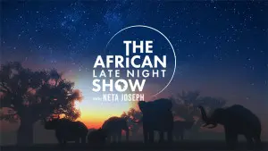 Partnerships & Sponsorships for Zambia’s First-Ever Biggest Late-Night Show