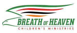 Breath of Heaven Children's Ministries.