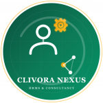 Clivora Nexus HRMS