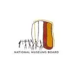 Multiple Positions at National Museums Board