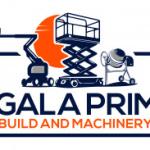 Ngala Prime Build And Machinery