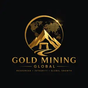 Mining truck driver