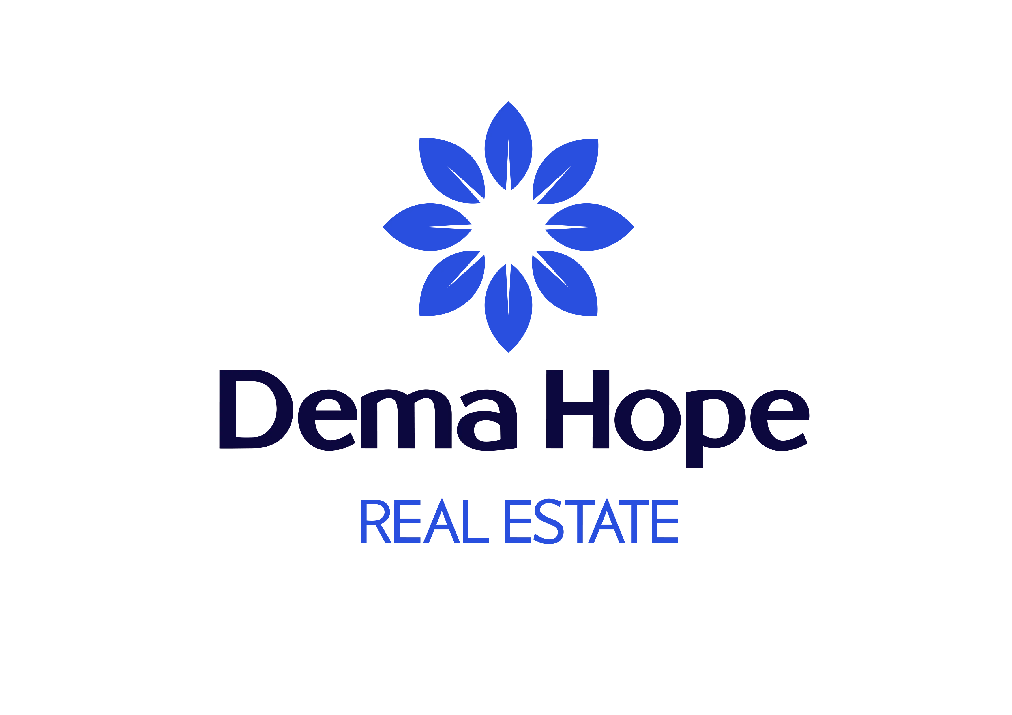 Dema Hope Real Estate