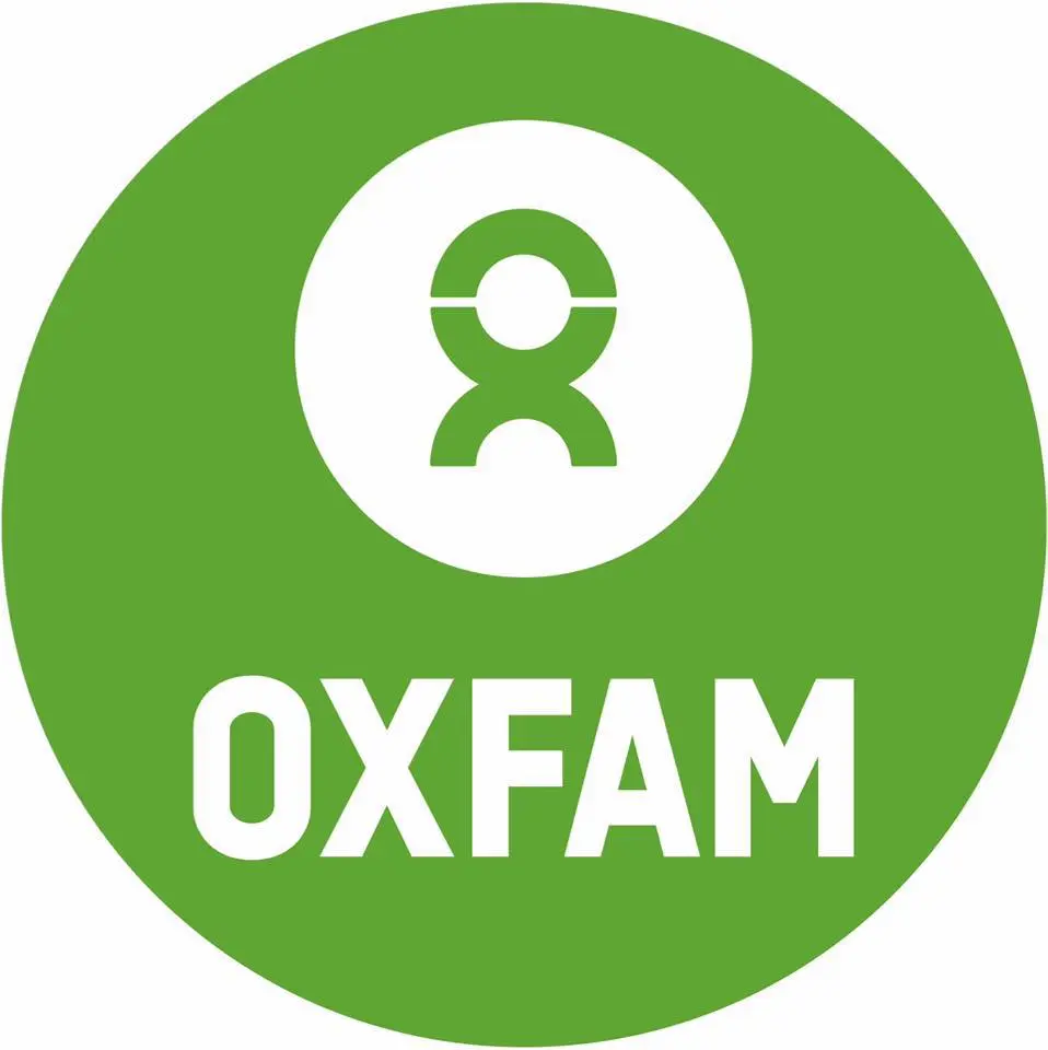Oxfam Great Britain
