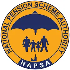 National Pension Scheme Authority - NAPSA