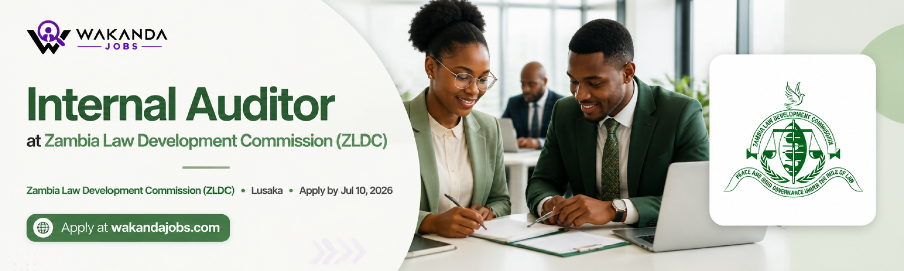 Internal Auditor