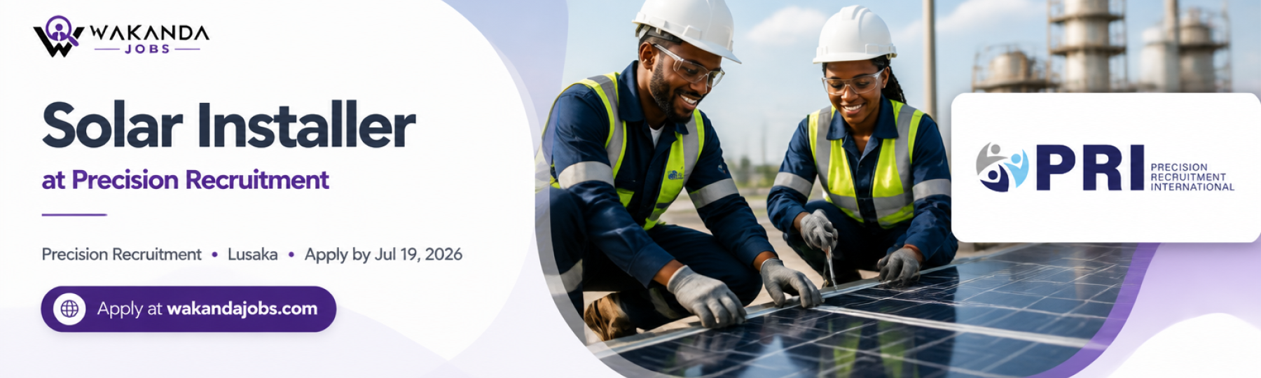 Solar Installer