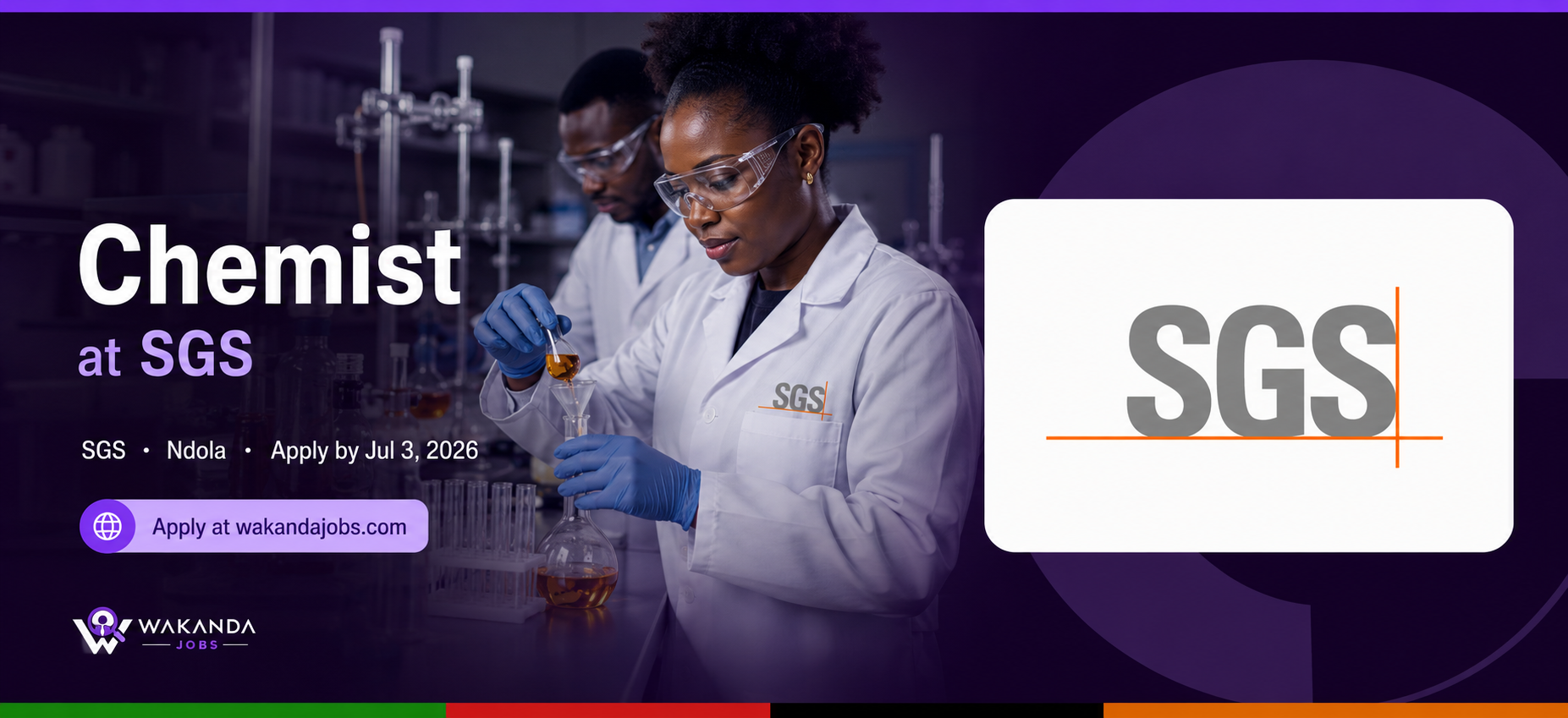Chemist