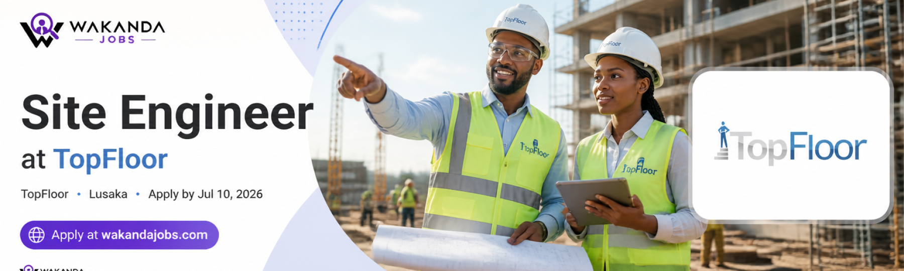 Site Engineer