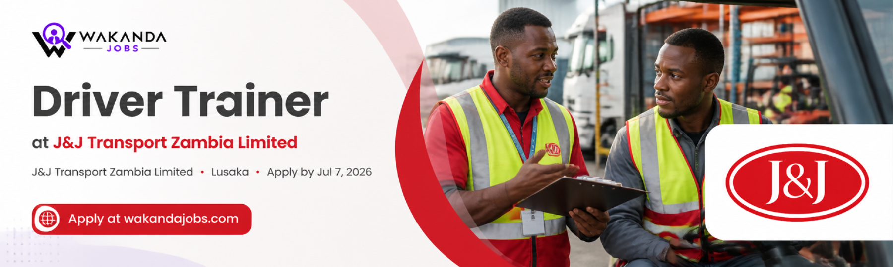 Driver Trainer