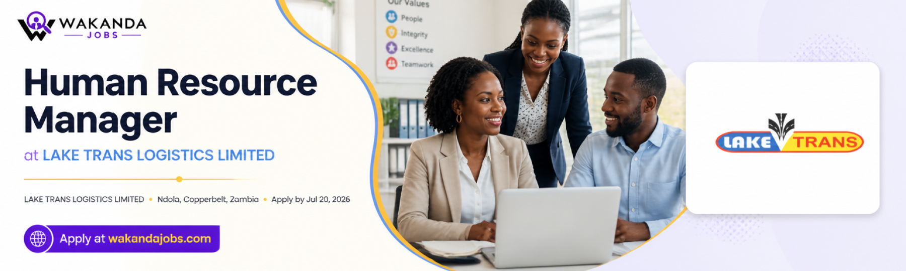 Human Resource Manager