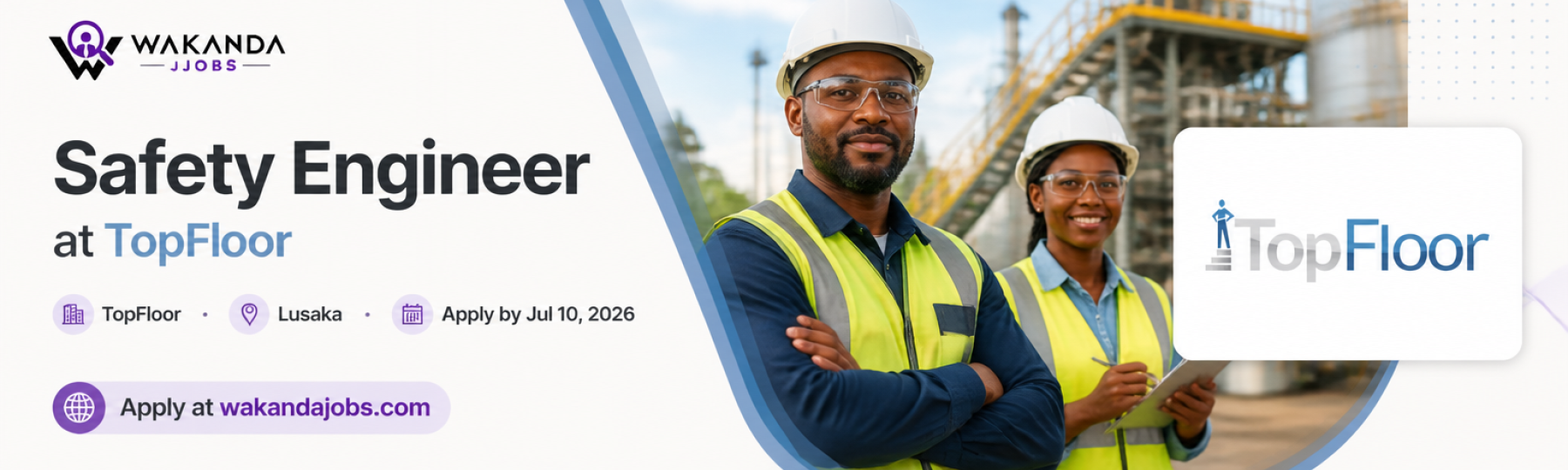 Safety Engineer