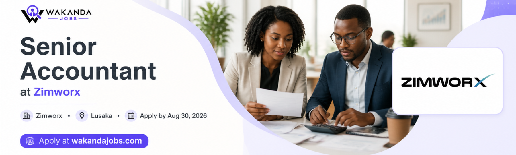Senior Accountant