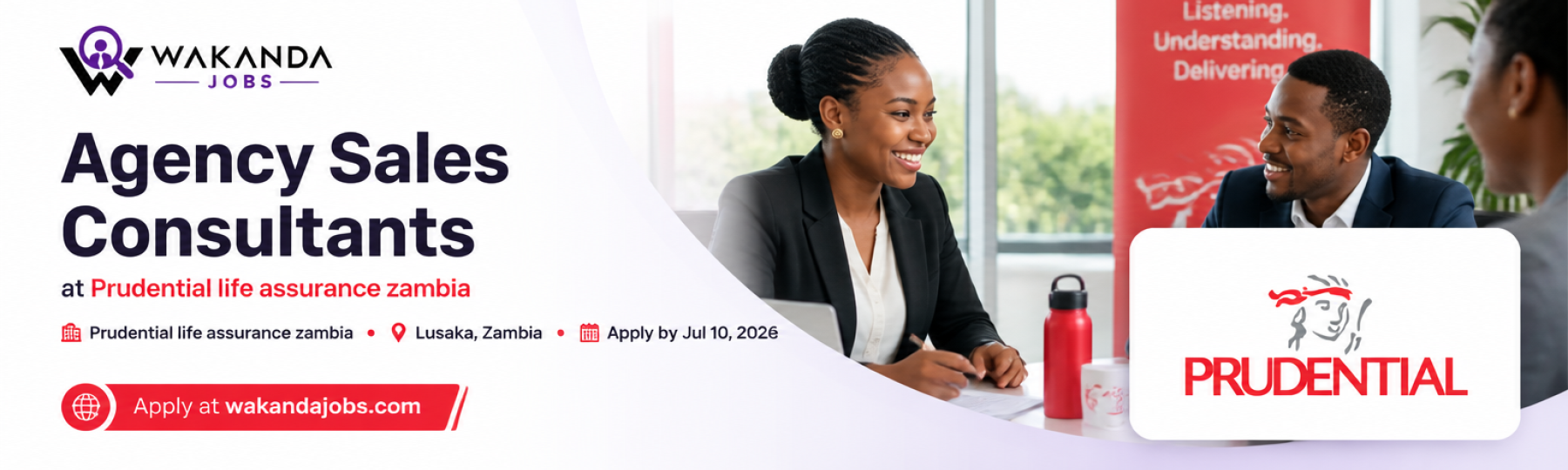 Agency Sales Consultants
