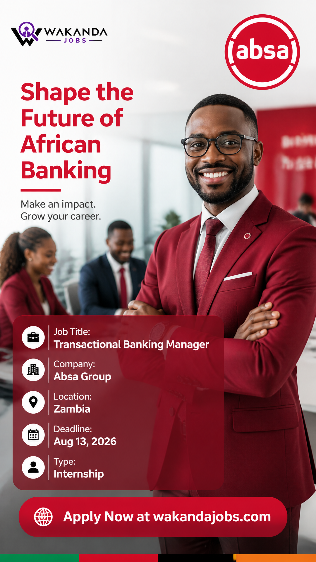 Transactional Banking Manager