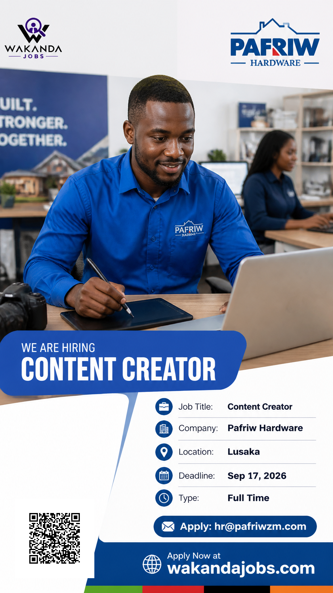 Digital Marketer