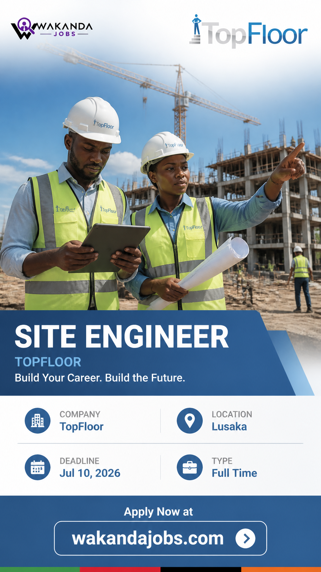 Site Engineer