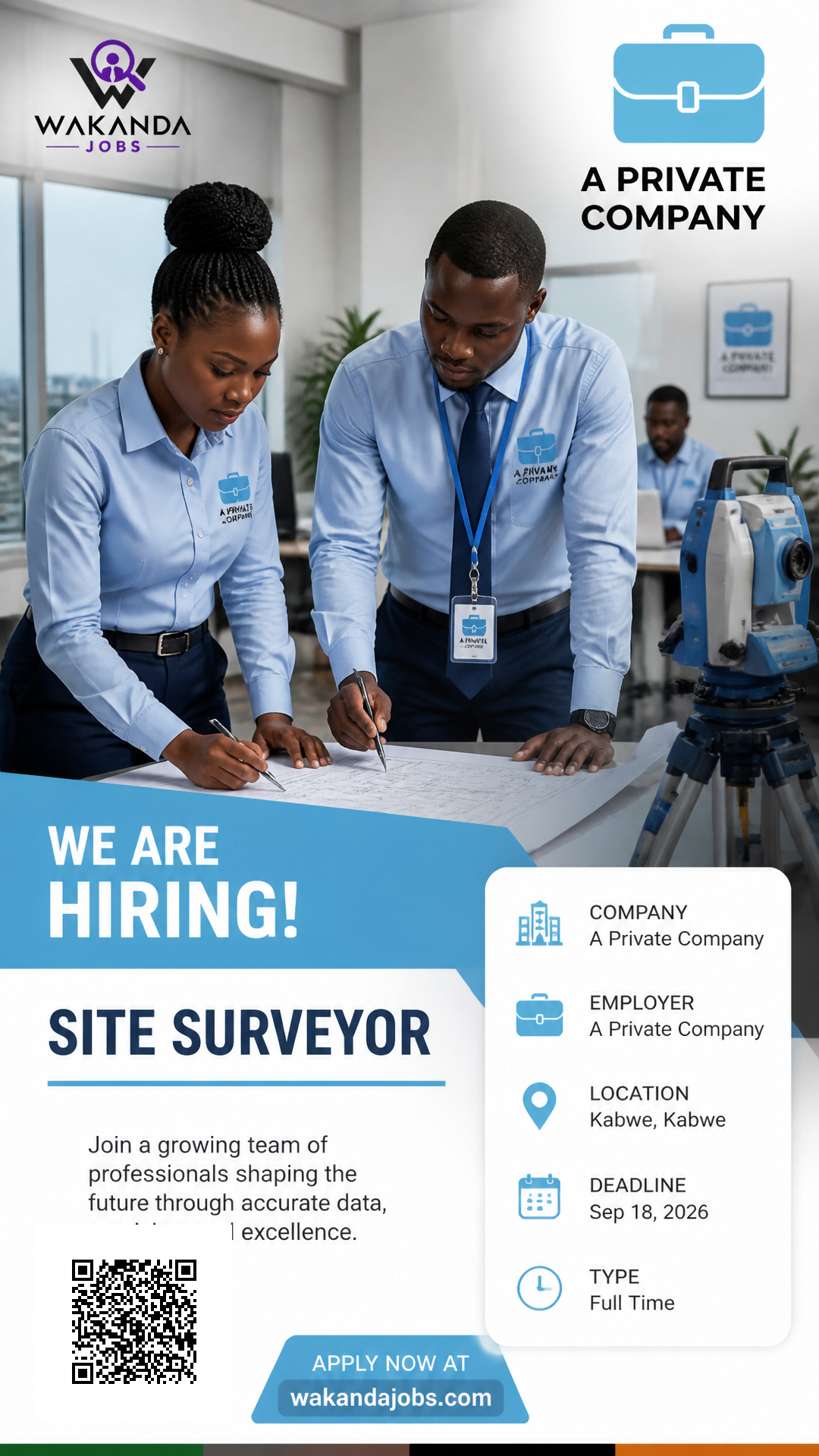 Site Surveyor