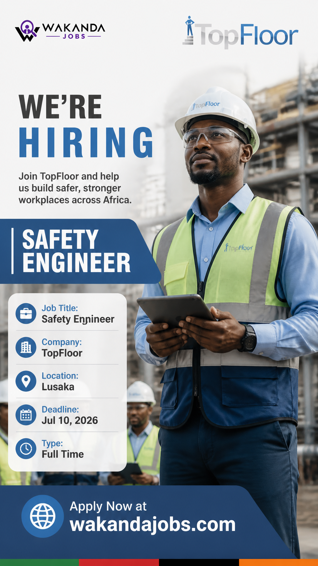 Safety Engineer