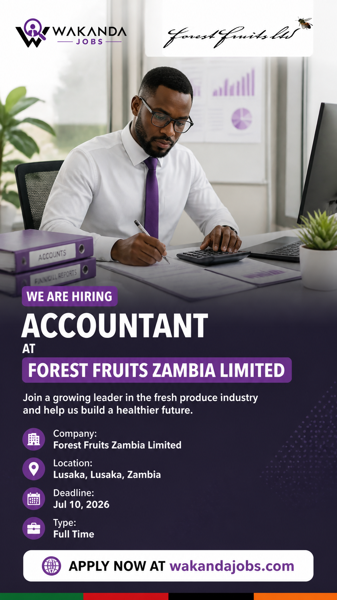 Accountant