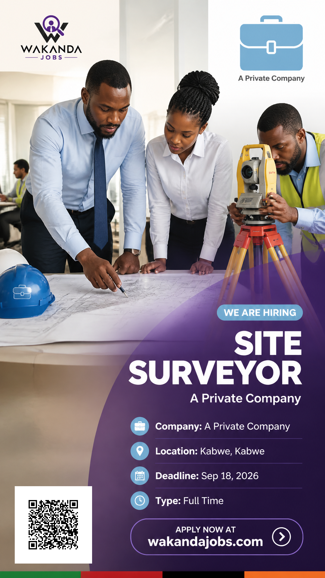 Site Surveyor