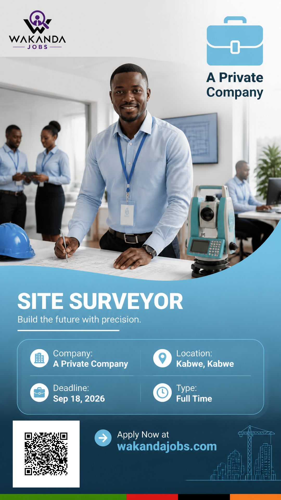 Site Surveyor