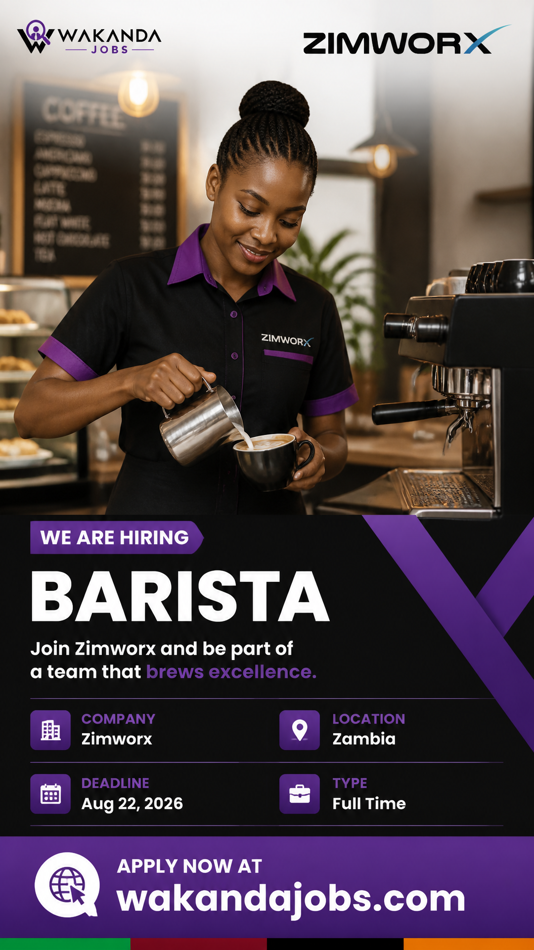 Barista