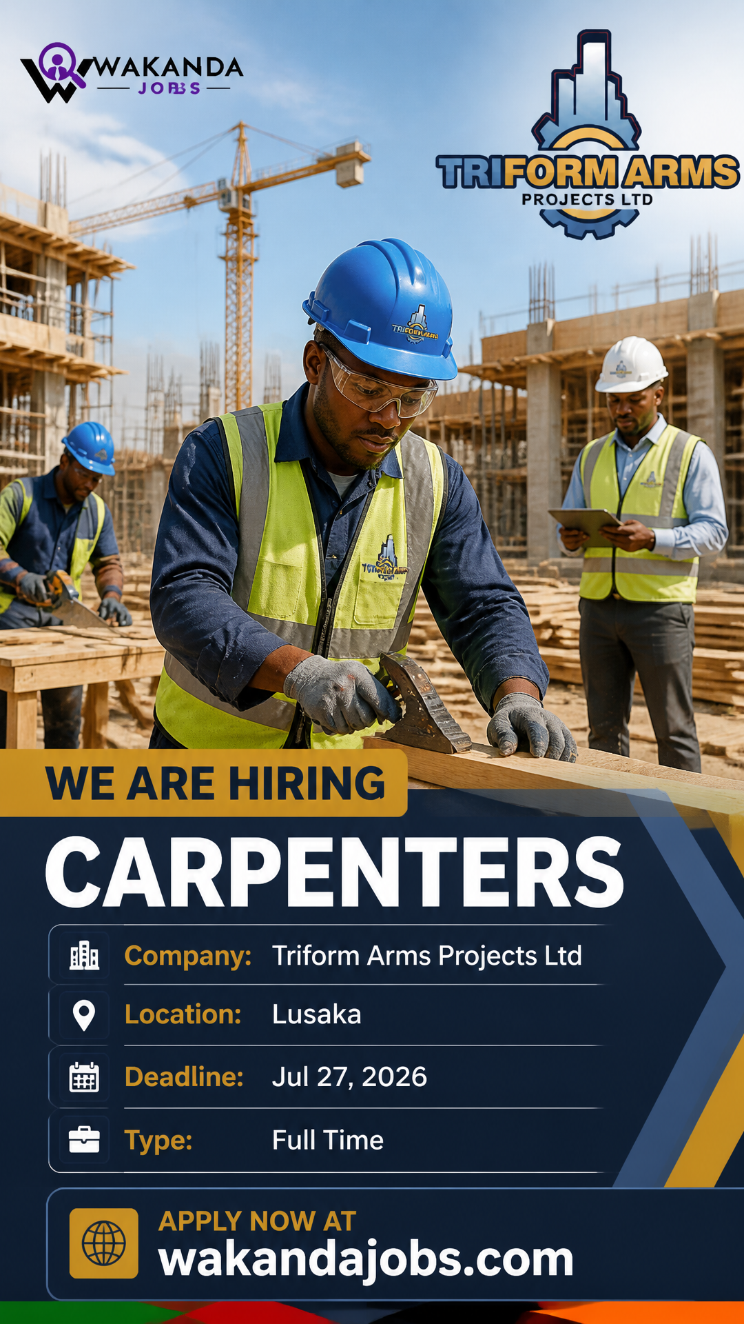CARPENTERS